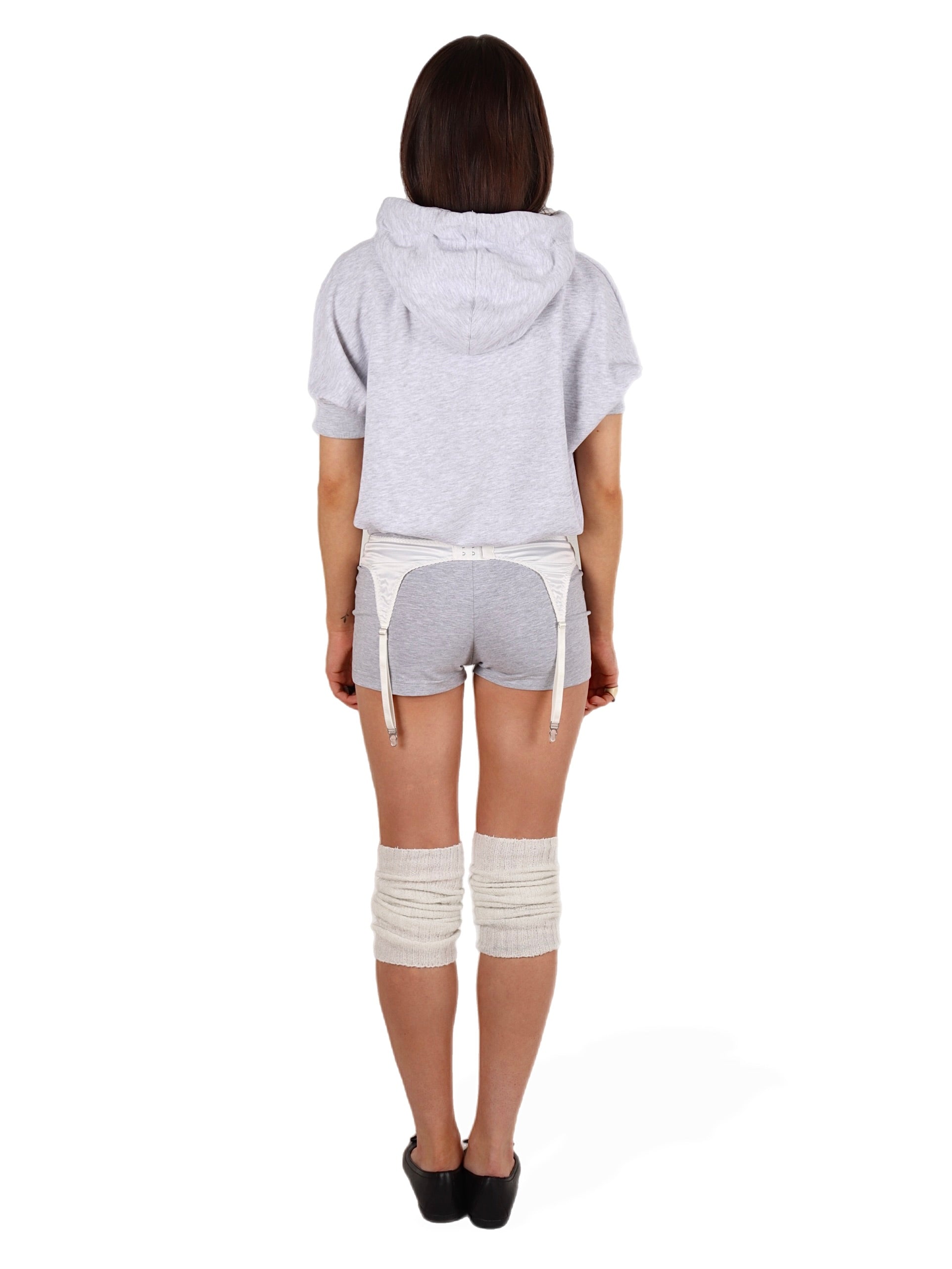 Bow Hoodie