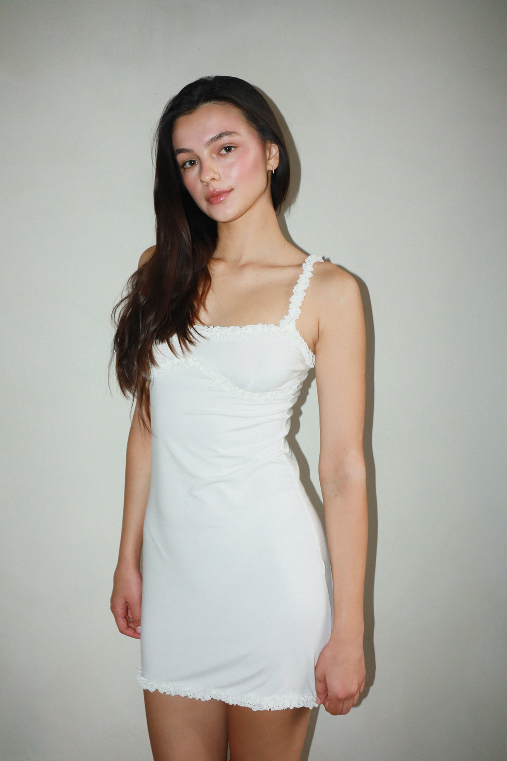 Rosée sleep dress