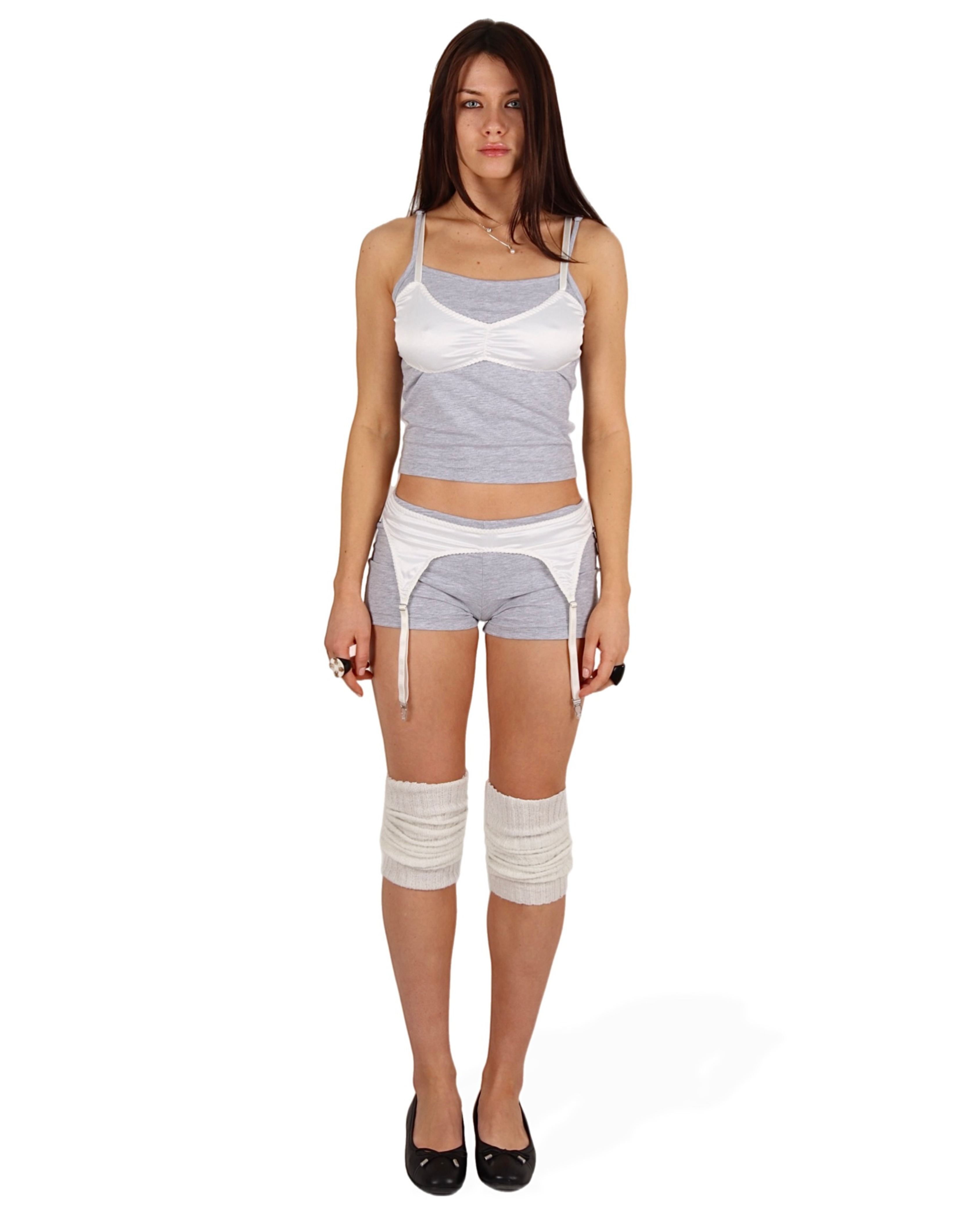 Linked Shorts