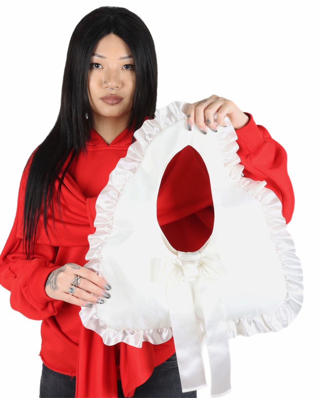 Pillow bag