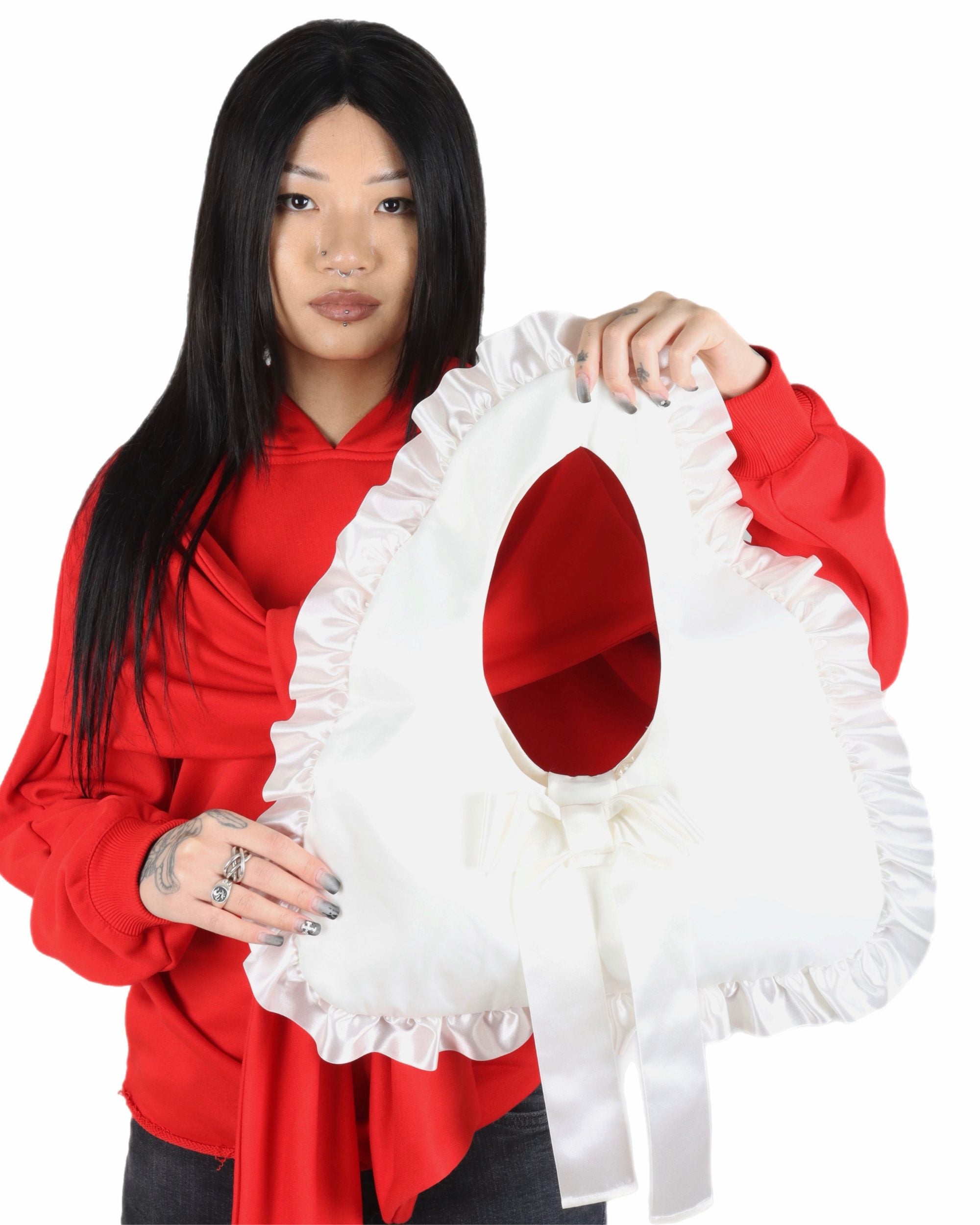 Pillow bag